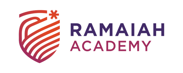 Ramaiah Academy Logo